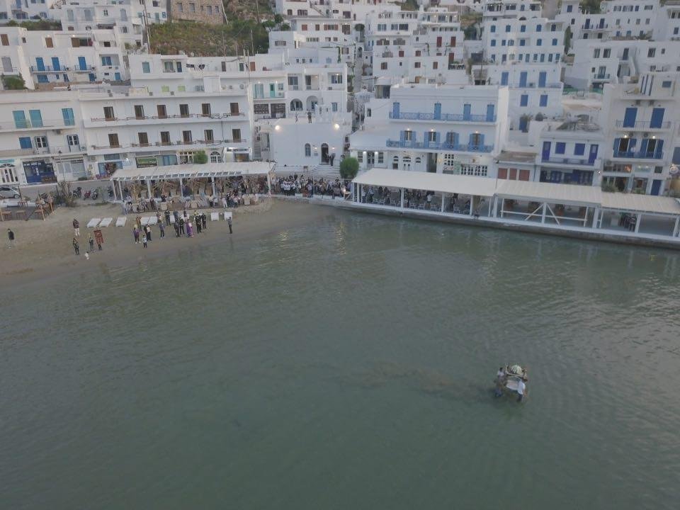 Φωτογραφία Θανάση Κασιώτη